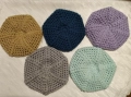 Шапка - топла и мека, снимка 2