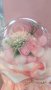 Букет от сапунени цветя, снимка 10