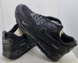 Мъжки черни маратонки  Nike Air Max VL262, снимка 1 - Маратонки - 35298582
