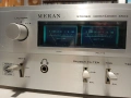 Усилвател MERAN -6503 Made in W.Germany, снимка 2