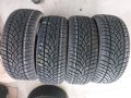 4 бр.зимни гуми Dunlop 195 50 16 Цената е за брой!