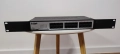 Суич D-Link DES-1024D/E, 24 портов 10/100, Desktop, rack mount, снимка 1