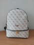 Бяла раница Guess/SG109de, снимка 2