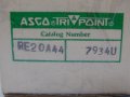 пресостат ASCO RE20A44 Pressure Switch 0.28-2.5 Bar, снимка 9