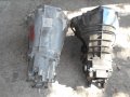 Автоматични и ръчни скорости от Мерцедес, снимка 4