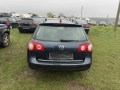 vw passat b6 2.0 bmp на части пасат 6 2.0 тди комби бмп, снимка 5