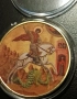 3 Рубли 2010 г Св. Георги Победоносец , снимка 4