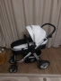 бебешка количка 3в1 Chipolino Nina , снимка 9