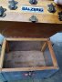 класически рибарски стол балзер , снимка 3