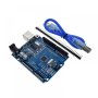 Arduino UNO R3 контролер Atmega328p-16au, снимка 4