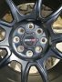 Алуминиеви джанти , снимка 8