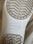 Дамски шикозни топли  ботуши Crocs ! 36,5 н, снимка 8