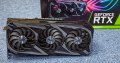 ASUS ROG Strix GeForce RTX 3060 Ti, снимка 1