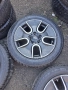 17цола оригинални за МИНИ КУПЪР и BMW 5×120 ет 50 ц.72.1м. 7J ×17, снимка 4