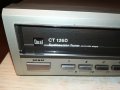 dual ct1260 stereo tuner-made in germany 1907211753, снимка 9