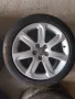 18 цола джанти за Ауди А6 , снимка 3