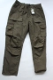 TOPTEX - водоустойчив ловен панталон, размер 58 (XXL), снимка 1