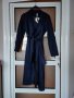 Тренч в синьо, снимка 4