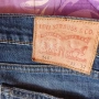 Levis-510-W33 L32, снимка 4