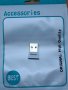Baseus USB Bluetooth Адаптер Предавател, снимка 3