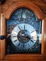 Паркетен часовник много запазен. , снимка 5