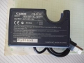 Зарядно "Canon - CB-2LSE" работещо, снимка 1