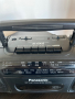 Panasonic RX-FS430 VINTAGE RETRO CD BOOMBOX Ghetto Blaster радио касетофон, снимка 4