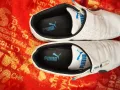 Puma White & Gray 42,5 мъжки маратонки , снимка 3