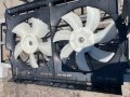 Перки Перка за Охлаждане Тойота Корола Версо   Toyota Corolla Verso 2.2 D4D 136 кс, снимка 1