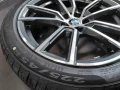 18” BMW Джанти Style 780 Гуми PIrelli All Season Датчици G20 G21 G22 G23 G42, снимка 8