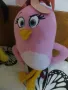 Плюшени играчки Angry Birds, снимка 5