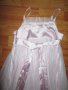 Нова с етикет детска рокля MANGO,9-10год. 140см., снимка 9