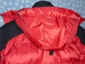 Hugo Boss мъжко яке пухено Mountain Hardwear Puffer класическо палто с цип Хуго Бос Германия , снимка 5