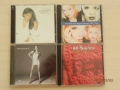 Kim Wilde / Donna Summer /Mariah Carrey / All Saints, снимка 1
