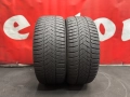 235 45 18, Зимни гуми, Pirelli SottoZero3, 2 броя, снимка 2