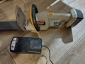 Акумулаторен храсторез RYOBI, снимка 2