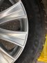 Гуми с джанти W-222 mercedes, снимка 6