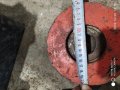 Ремъчна шаиба, снимка 4