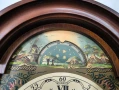 Голям стенен часовник, снимка 12
