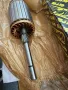 30.0287 OREM 12V РОТОР СТАРТЕР 1.5 D, 1.6 D, 1.6 TD Audi 80 / VW Passat B1 B2 / VW Santan   , снимка 2