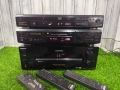 Sony STR-DB930 – AV ресивър Sony MDS-JE640 – MiniDisc дек Sony DVP-S335 –, снимка 1