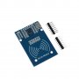 RFID RC522 Ардуино модул с карта и чип Arduino, снимка 4