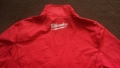 Milwaukee Softshell Work Jacket размер M / L работна горница вятърно устойчива W4-719, снимка 5