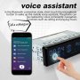 BLUETOOTH Радио за кола +Евро букса Музика за кола, касетофон CEG 81, снимка 7