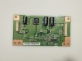 LED DRIVER BOARD ST320AU-4S01 Rev 1.0 от Sony KDL-32W650A, снимка 1