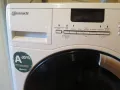 bauknecht wa uniq 714 fld,пералня,повредена, снимка 4