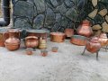 Изработка на медни тигани тави и други , снимка 4