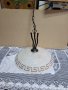 лампион за таван на Версаче, снимка 4