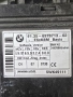 Комфорт модул БМВ Е60 BMW 61.35-6945029 /5WK49111, снимка 2