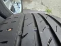Комплект оригинални алуминиеви джанти за MAZDA 6, 16 цола 5х114.3, с летни гуми, снимка 7